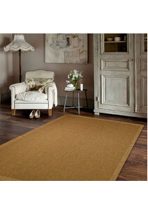 Sama Plain Indoor Outdoor Rug
