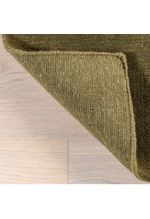 Soho Hand Woven Wool Rug