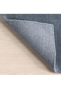 Soho Hand Woven Wool Rug