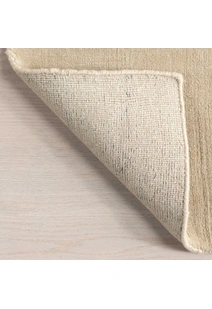 Soho Hand Woven Wool Rug