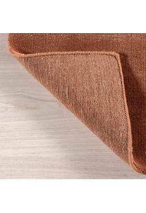 Soho Hand Woven Wool Rug