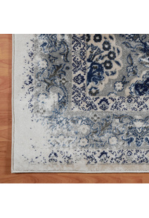 Sonia Classic Overdyed Floral Rug