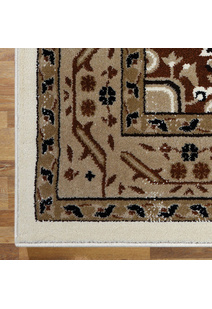 Sonia Overdyed Medallion Rug