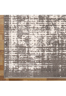 Sonia Grey Classic Overdyed Rug