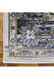Sonia Classic Floral Overdyed Rug