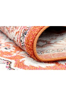 Sophia Classic Geometric Rug