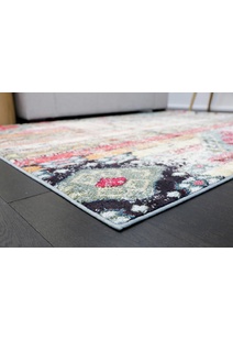 Sophia Abtract Overdyed Rug