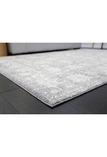 Sophia Floral Overdyed Rug