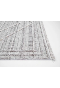 Large View Spain Modern Geometric Rug