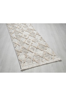 Spain Moroccan Trellis Rug