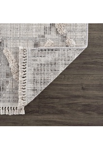 Spain Moroccan Trellis Rug