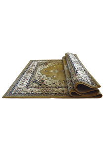 Sydney Traditional Medallion Rug