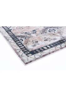 Suvi Transitional Medallion Rug