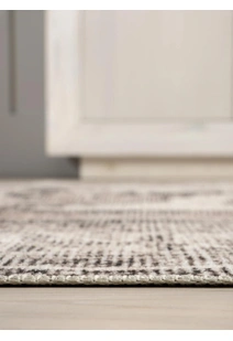Timeless Laundry Runner Rug