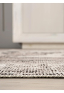 Timeless Laundry Runner Rug