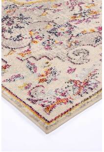 Tina Traditional Medallion Rug