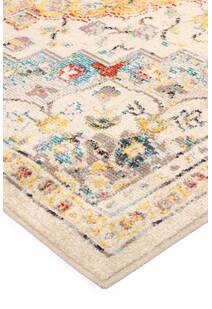 Tina Floral Traditional Rug