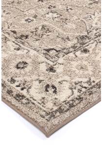 Tina Traditional Floral Rug