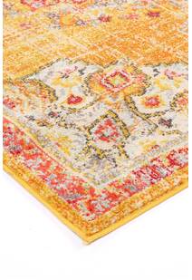 Tina Traditional Floral Rug
