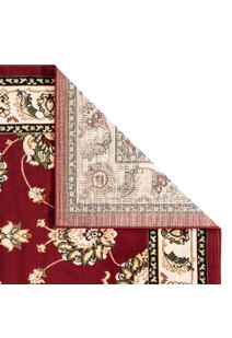 Toni Traditional Floral Rug