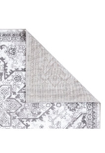 Toni Traditional Medallion Rug