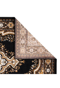 Toni Traditional Medallion Rug