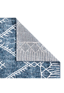 Toni Diamond Pattern Rug