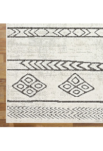 Vala Beige Indoor Outdoor Rug