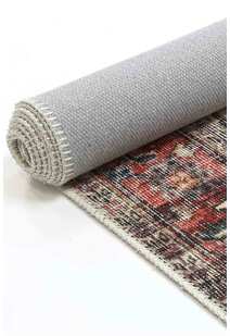 Victoria Vintage Transitional Rug