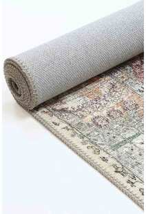 Victoria Vintage Transitional Rug