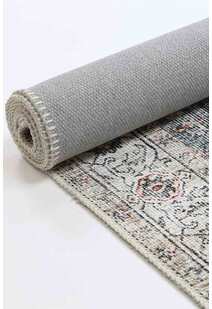 Victoria Cotton Transitional Rug