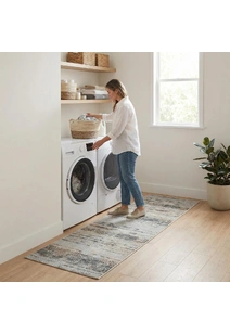 Vision Abstract Runner VIS9601-CRE