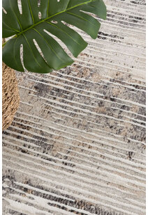 Zachary Abstract Pattern Rug