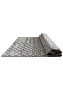 Valentino Diamond Design Rug