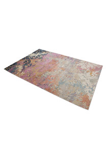Wazir Transitional Floral Rug