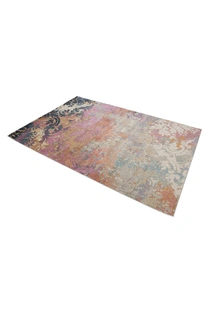 Wazir Transitional Floral Rug