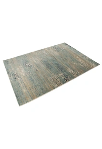 Wazir Transitional Floral Rug