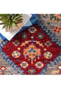 Huntley Traditional Rug