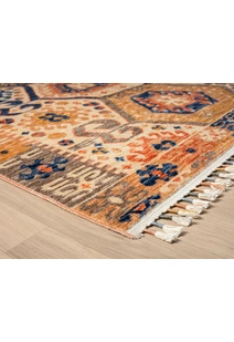 Ziegler Traditional Medallion Rug