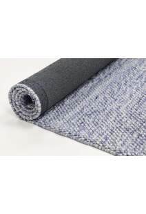 Zuri Blue Hand Loomed Rug