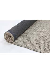 Zuri Beige Hand Loomed Rug