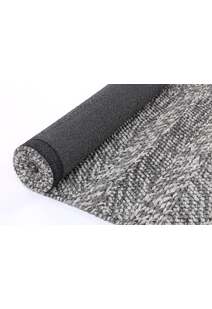 Zuri Hand Loomed Wool Rug