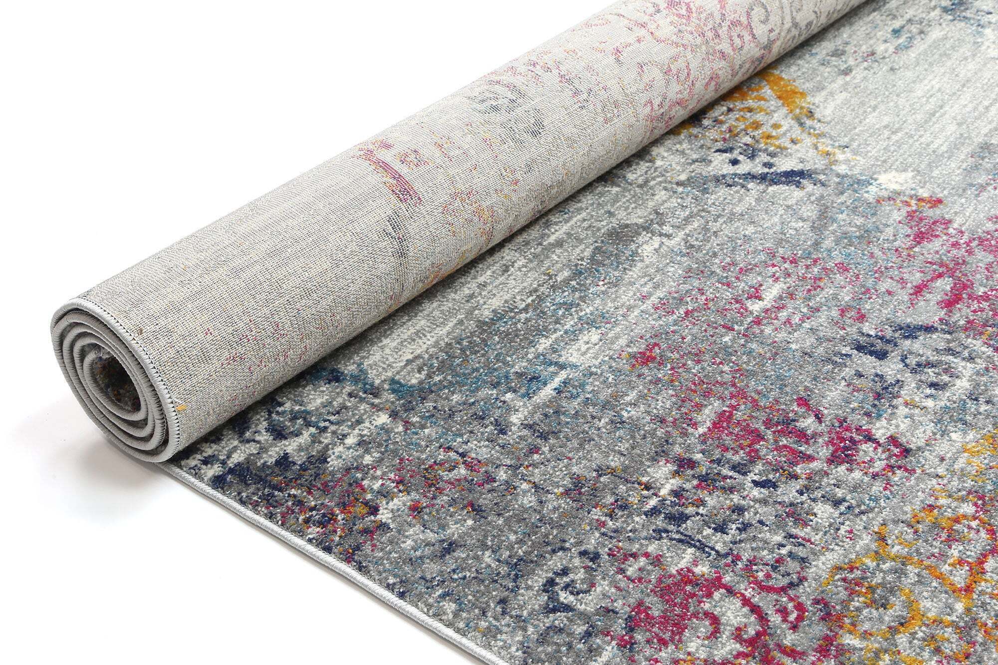 Large View Donna Traditional Rug