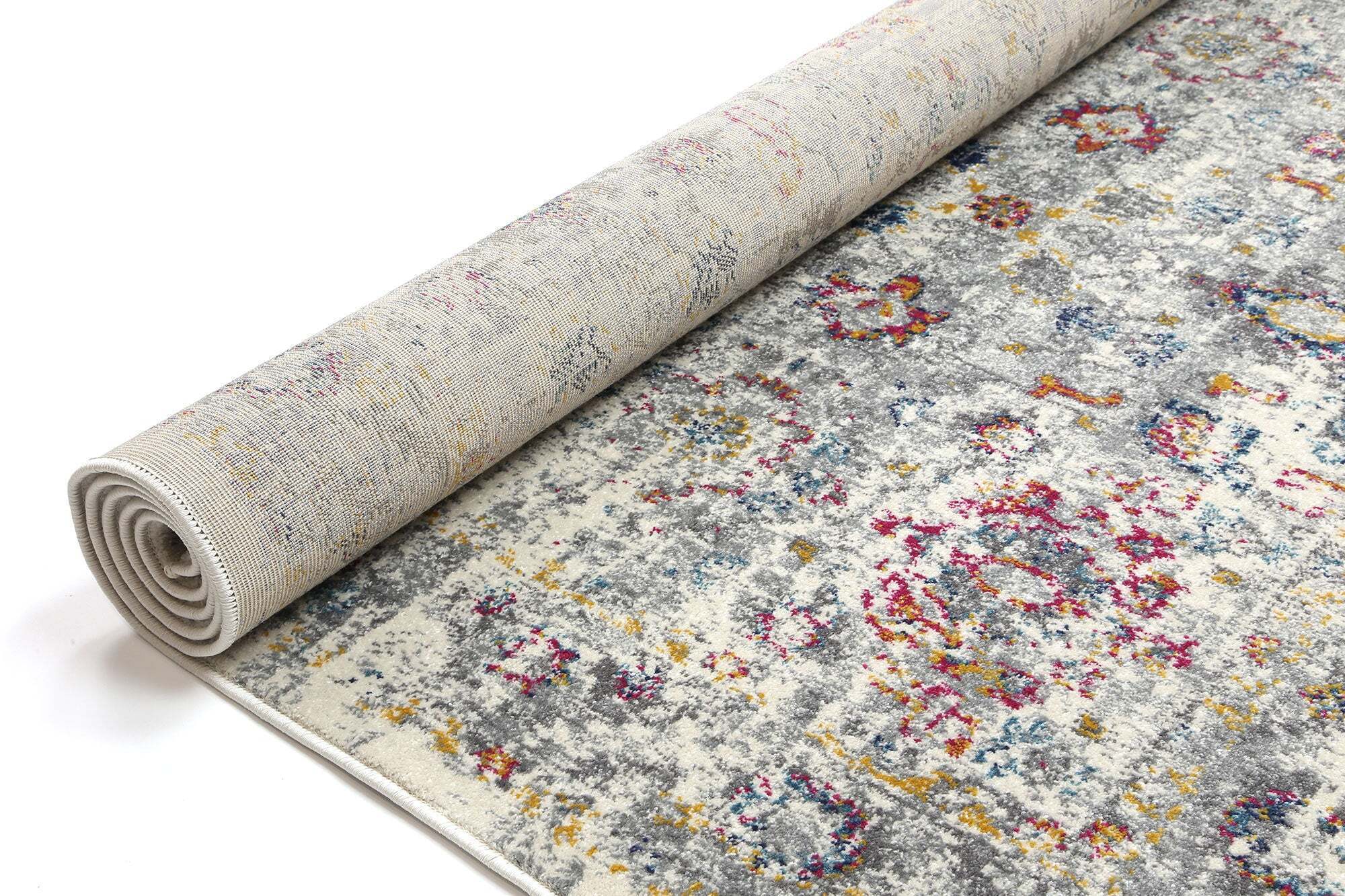Large View Donna Traditional Rug