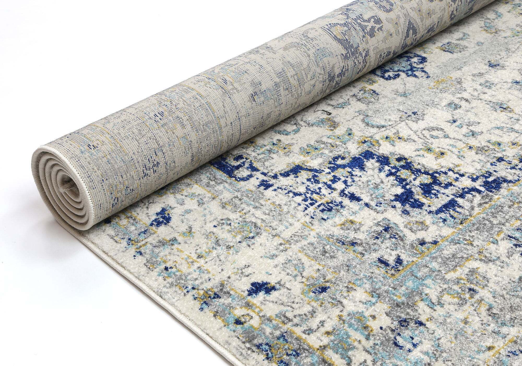 Large View Donna Traditional Rug