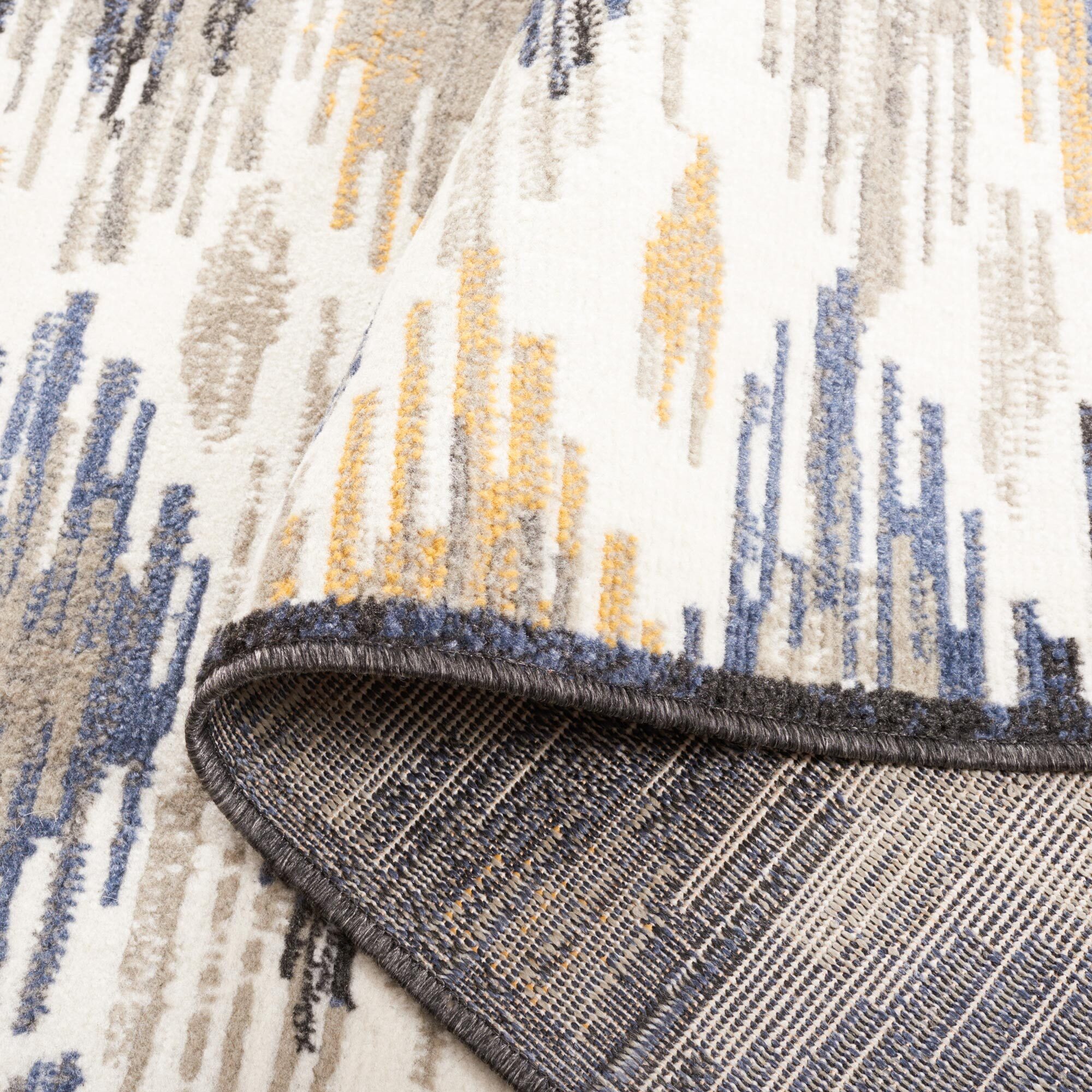 Large View Alfa Modern Abstract Rug