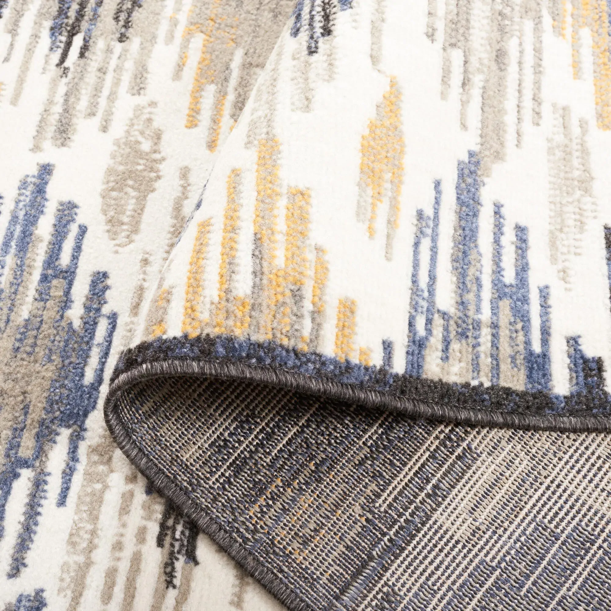 Large View Alfa Modern Abstract Rug