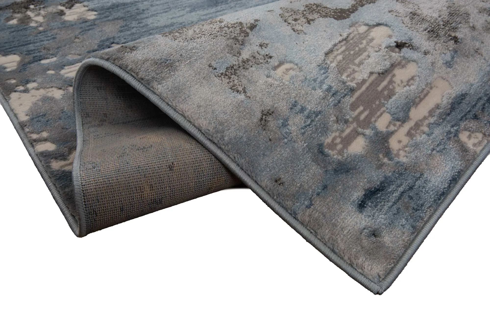 Amigo Hamptons Abstract Rug