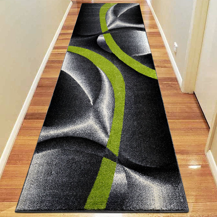 Large View Aria Modern Abstract Rug