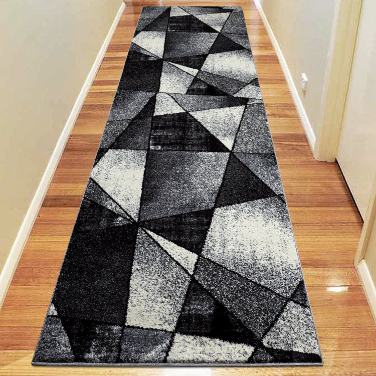 Aria Granite Modern Abstract Rug